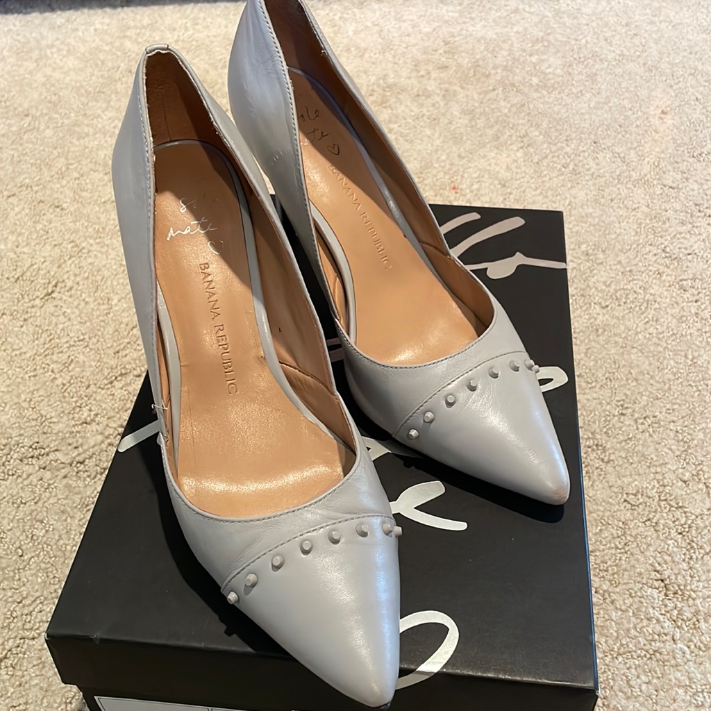 Gray Devlin Pump